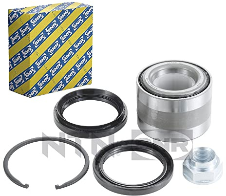 SNR R181.15 Wheel Bearing Kit