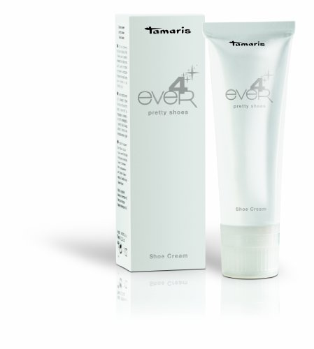 Tamaris Ledercreme 75 ml verschiedene Farben (Farblos)