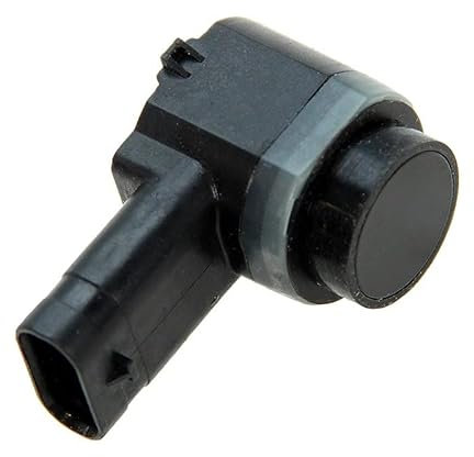 1x Ultraschall - Parksensor PDC Einparksensor Sensor Einparkhilfe Ultraschallwandler grundiert