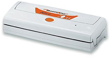 Garhe - Envasadora vacio magic vac alice