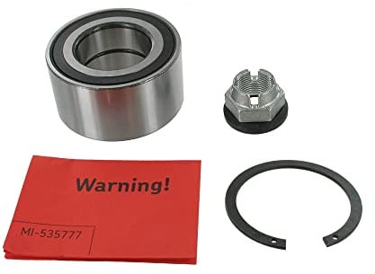 SKF VKBA 6798 Wheel Bearing Kit