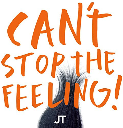 Can't Stop the Feeling