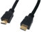 HQ CABLE-557/2.5 Câble HDMI 1.3 plaqué Or 2,5 m