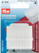 Prym 611.819 611819 Schneiderkreide-Platte mit Halter und Spitzer weiß White Square Chalk with Holder, Stein, 1 Stück (1er Pack)