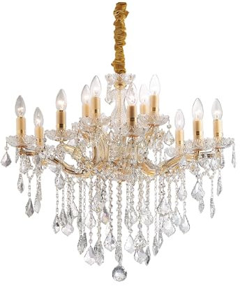Evergreen Lights Kronleuchter FLORIAN SP12