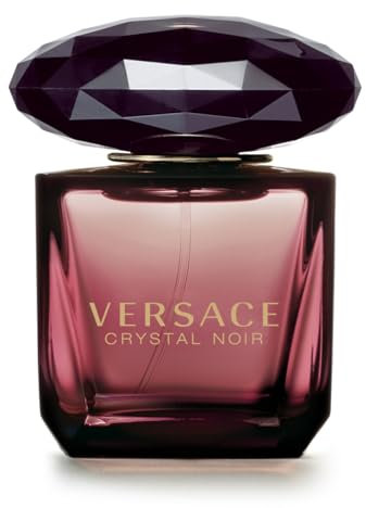 Versace - Crystal Noir Edt 30 ml Vapo