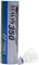 YONEX Mavis 350 Mittelrohr Federbälle, Mavis 350 Blue Cap, gelb, M