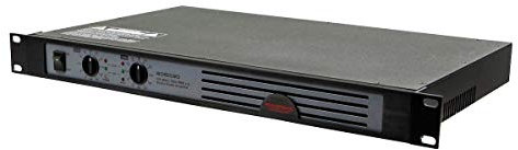 Monoprice 300-Watt (150w RMS x2) Studio Audio Amplifier