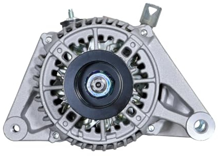 HELLA 8EL 012 426-251 Generator/Lichtmaschine - 14V - 80A