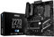 MSI Intel Z270 SLI PLUS 7th/6th Gen USB2 Motherboard - Black (Intel Core i3/i5/i7 Processor, LGA 1151, Dual Channel DDR4, USB 3.1, PCI-E 3.0, PCI-E x1, Sata 6 GB)