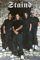 1art1 Staind Poster Band Plakat | Bild 91x61 cm