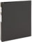 Avery Economy 03301 Ringbuch, 2,5 cm runde Ringe, 1 schwarzes Ordner