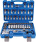 BGS Steckschlüssel-Satz - Antrieb 10 mm (3/8) - 61-tlg.