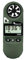 Kestrel Herren 3500 NV Taschen-Wetteranemometer, Olivgrün, Braunoliv, Einheitsgröße