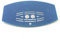 DeLonghi 6032120800 herausnehmbare Abtropfschale, Edelstahl