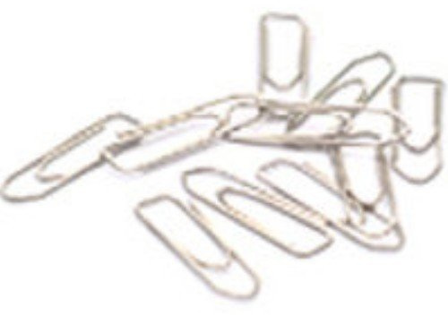 Q Connect PaperClip 26mm No Tear Pk100