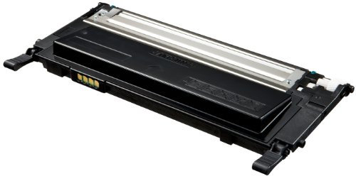 Samsung SU391A CLT-P4092B/ELS Original Toner - Twin Pack (Kompatibel mit: CLP-310/CLP-315/CLX-3170/CLX-3175 Series) schwarz