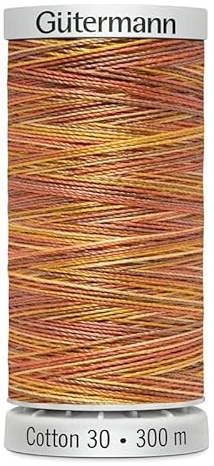 709743-4004 Sulky Cotton 30 Machine Embroidery Thread 300mtr