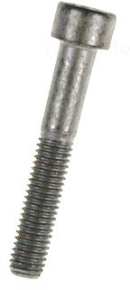 TCEI Schraube Piaggio, M8x50 mm, 844483