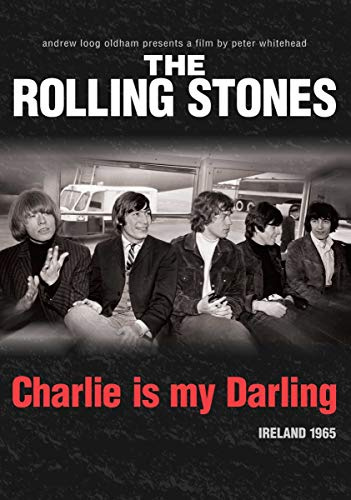 Rolling Stones - Charlie is my Darling