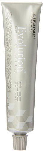 Alfaparf Chemical Hair Dyes Evolution of The Color, 7.32 Medium Golden Violet Blonde, 2.05 Ounce by Alfaparf