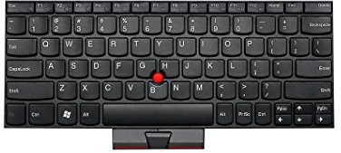 Lenovo 04Y0363 Tastatur Notebook-Ersatzteil