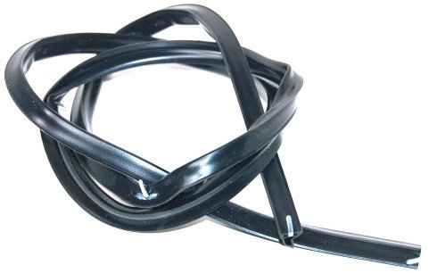 Genuine INDESIT KP9507 KP9580 KP9C11 KP9F11 OVEN DOOR SEAL GASKET