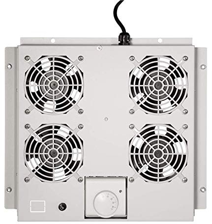 Logilink FAS122G Rack Accessory Fan, FAS122G