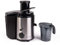 Royalty Line Rl-Pje850 Licuadora de Acero Inoxidable Exprimidor de Fruta y Verdura