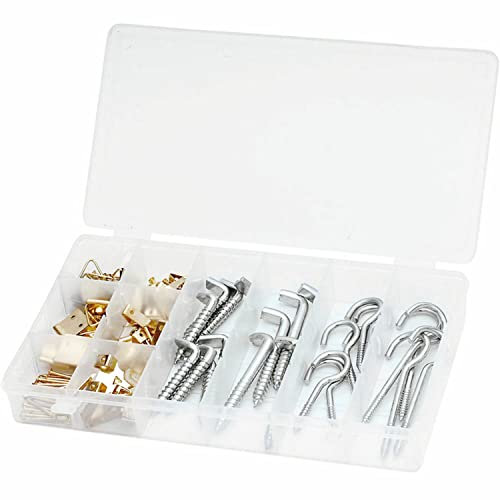 Müllner Multibox Haken- Sortiment