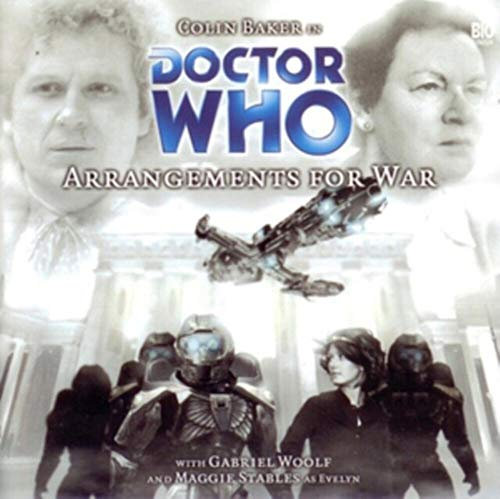 Big Finish Productions Ltd
