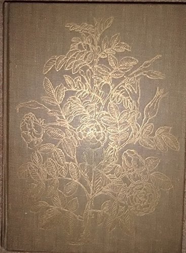 Reader's Digest Encyclopedia Of Garden Plants And Flowers