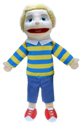 The Puppet Company PC002051 Puppet, Multi, Medium
