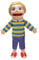 The Puppet Company PC002051 Puppet, Multi, Medium