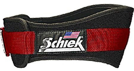 Schiek Power Gewichthebergürtel Modell 3004 in L