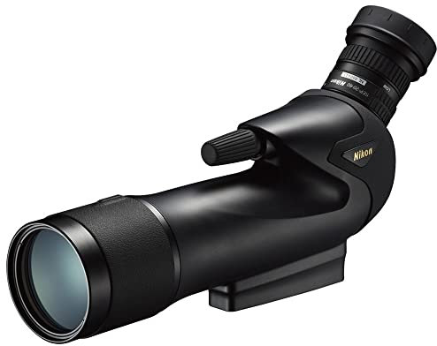 Nikon Prostaff 5 60-A