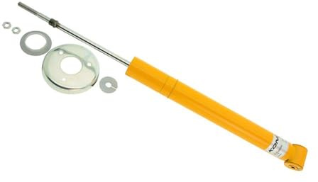 KONI Sport Stoßdämpfer kompatibel mit Seat Toledo I (1L) (exkl. 2.0 16V) / Volkswagen Golf II/III / Jetta II/III / Vento 1.4/1.6/1.8 1983-1998 - Hinterachse (80-2542SPORT)