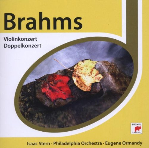 Esprit/Violinkonzert/Doppelkonzert