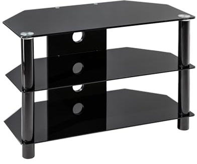 Alphason Essentials 800 TV Stand