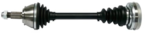SKF Drive Shaft VKJC 1813 Position Front Axle Left Height 129 mm Length 733 mm Width 132 mm - OE Quality