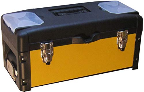 ALEOS. Erweiterungsbox Werkzeugbox für unsere Trolley-Serie 305