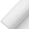 Könighaus (4,23€/m2) Weiß Matt Autofolie 700 x 152 cm blasenfrei mit Anleitung