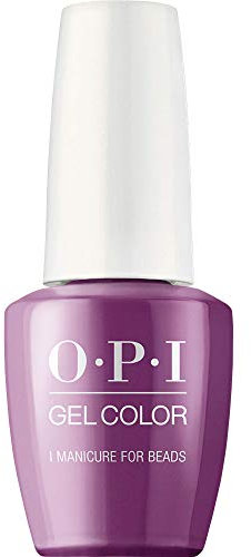 OPI Nagellack Gel I Manicure for Beads