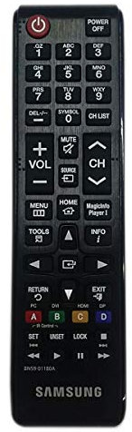 Samsung Fernbedienung BN59-01180A