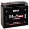 BS battery 300860 51913 AGM SLA Max Moto Batterie, noir