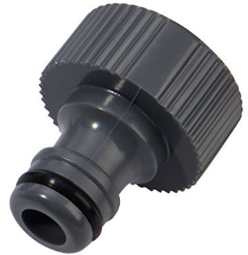 REHAU Hahnanschluss 26,5 mm (G 3/4) für wasserdichte Verbindung