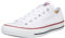 Chuck Taylor All Star, Unisex-Adults' Trainers (3.5 UK, Optical White)