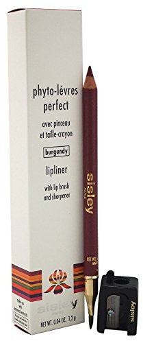Sisley Phyto-Lévres Pefect 05 Burgundy unisex, Lippenkonturenstift 17 g, 1er Pack (1 x 0.026 kg)