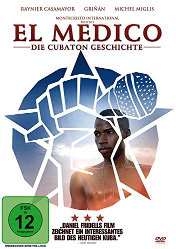 El Medico - Die Cubaton Geschichte