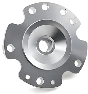 Brennraumkalotte Stage6 R/T 70, MK I (2,3mm)